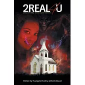 2real4u: Devils W/ a Smile. Busted & Disgusted. Hidden Bones