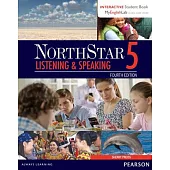 Northstar Listening & Speaking 5