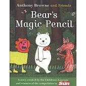 Bear’s Magic Pencil