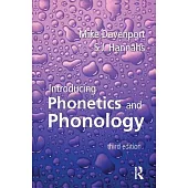 Introducing Phonetics and Phonology