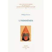 L’indonesien