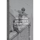 Victorian Children’s Literature: Experiencing Abjection, Empathy, and the Power of Love