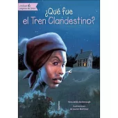 Que Fue El Tren Clandestino?