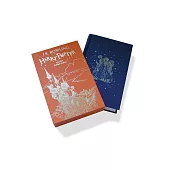 Harry Potter and the Goblet of Fire(Slipcase Edition)