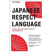 Japanese Respect Language: When, Why, and How to Use It Successfully