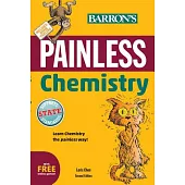 Barron’s Painless Chemistry