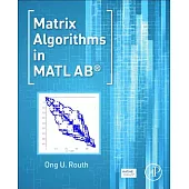 Matrix Algorithms in Matlab
