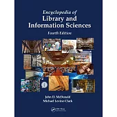 Encyclopedia of Library and Information Sciences