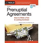 Prenuptial Agreements: How to Write a Fair and Lasting Contract