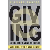 The e-Giving Guide for Every Church: Using Digital Tools to Grow Ministry