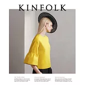 Kinfolk Volume 20: The Travel Issue