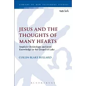 Jesus and the Thoughts of Many Hearts