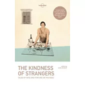 Lonely Planet The Kindness of Strangers