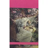 Lawrence Alma-Tadema Pocket Notepad