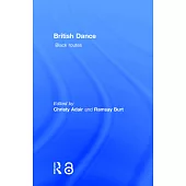 British Dance: Black Routes