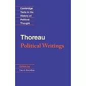 Thoreau: Political Writings