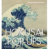 Hokusai Pop-ups