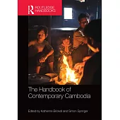 The Handbook of Contemporary Cambodia