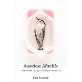 American Afterlife: Encounters in the Customs of Mourning