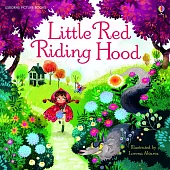 Little Red Riding Hood