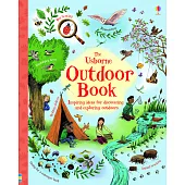 The Usborne Outdoor Book