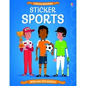 Sticker Sports