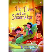 The Elves and the Shoemaker