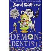 Demon Dentist