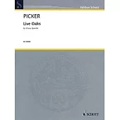 Live Oaks: Piano Quintet