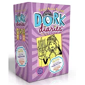 Dork Diaries Books 7-9: Dork Diaries 7; Dork Diaries 8; Dork Diaries 9