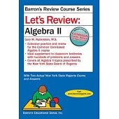 Let’s Review Algebra II