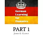 German Learning for Dummies
