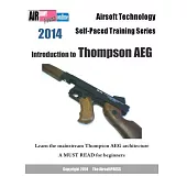 Introduction to Thompson Aeg