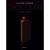 Pierre Herme: Chocolate