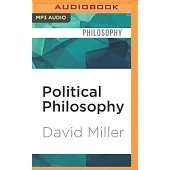 Political Philosophy: A Very Short Introduction