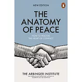 The Anatomy of Peace