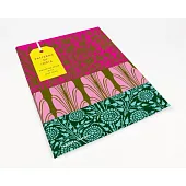 Patterns of India: Gift Wrapping Paper Book