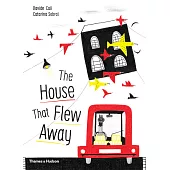 The House that Flew Away