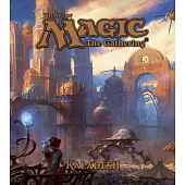 The Art of Magic The Gathering: Kaladesh