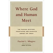 Where God and Human Meet: The Paschal Mystery, Priesthood and Sacrifice Among the Igbos