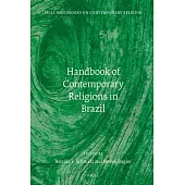 Handbook of Contemporary Religions in Brazil