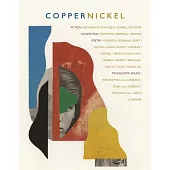 Copper Nickel 23 Fall 2016