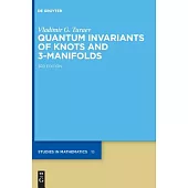 Quantum Invariants of Knots and 3-Manifolds