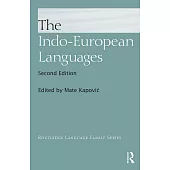 The Indo-European Languages