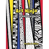 Art Ninja: Pen Designs