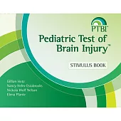 Pediatric Test of Brain Injury Ptbi Stimulus Book