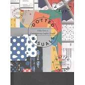 Dotted Visuals: Polka Dots in Contemporary Graphic Design