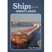 Ships of the Great Lakes