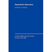 Hyperbolic Geometry