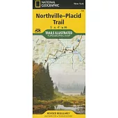 Northville-Placid Trail